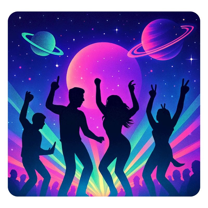 Rave-tastic