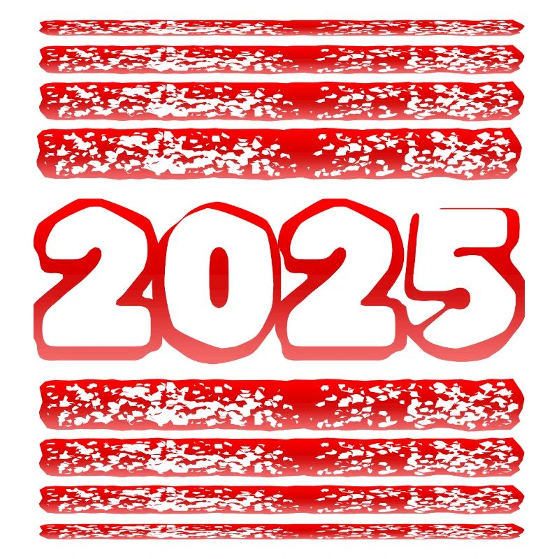 Year 2025