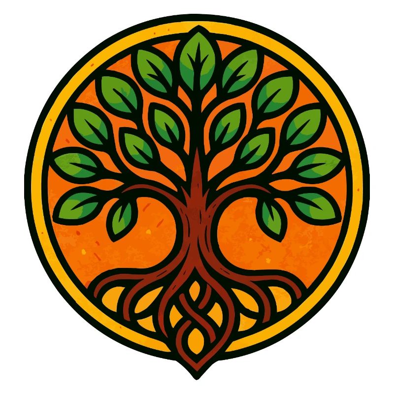 Arbre de vie