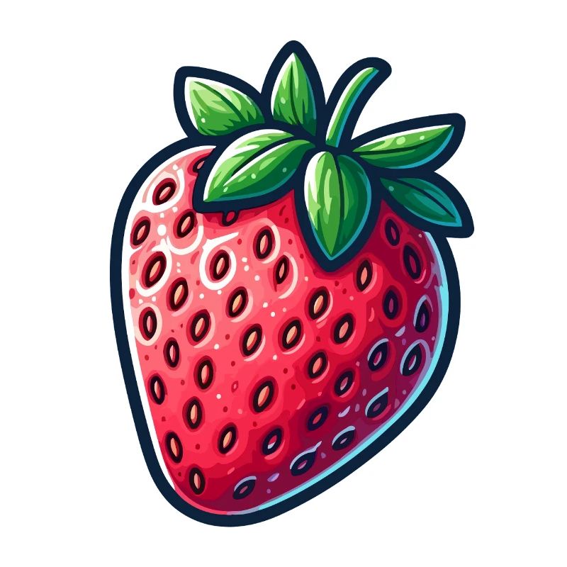 Fraise fruit