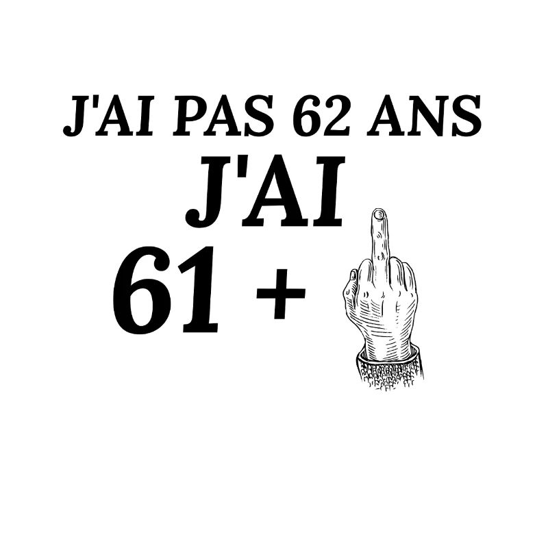 Anniversaire 62 Ans – C’est Mon Anniversaire