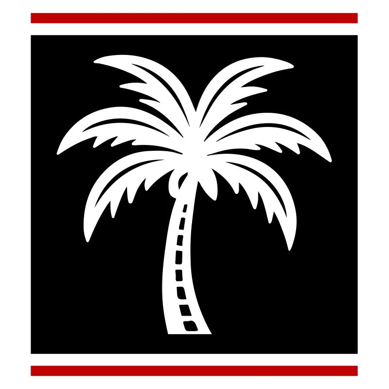 Palm Tree Icon