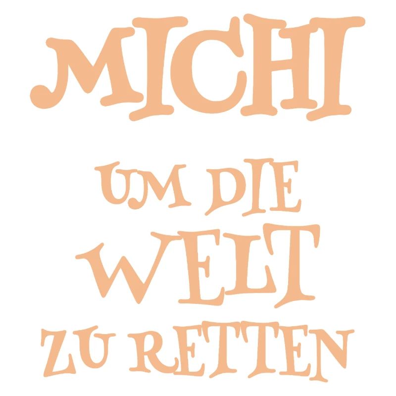 Gift for Michi