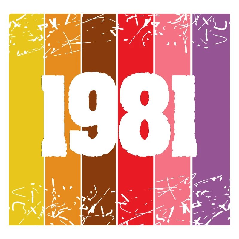 Année 1981