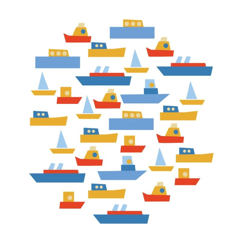 Bateaux