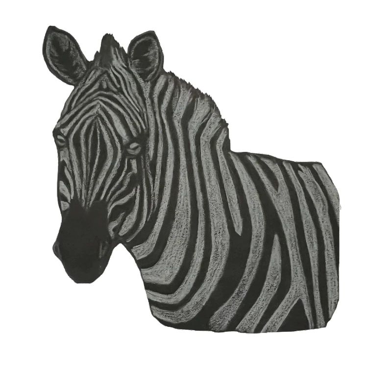 Zèbre
