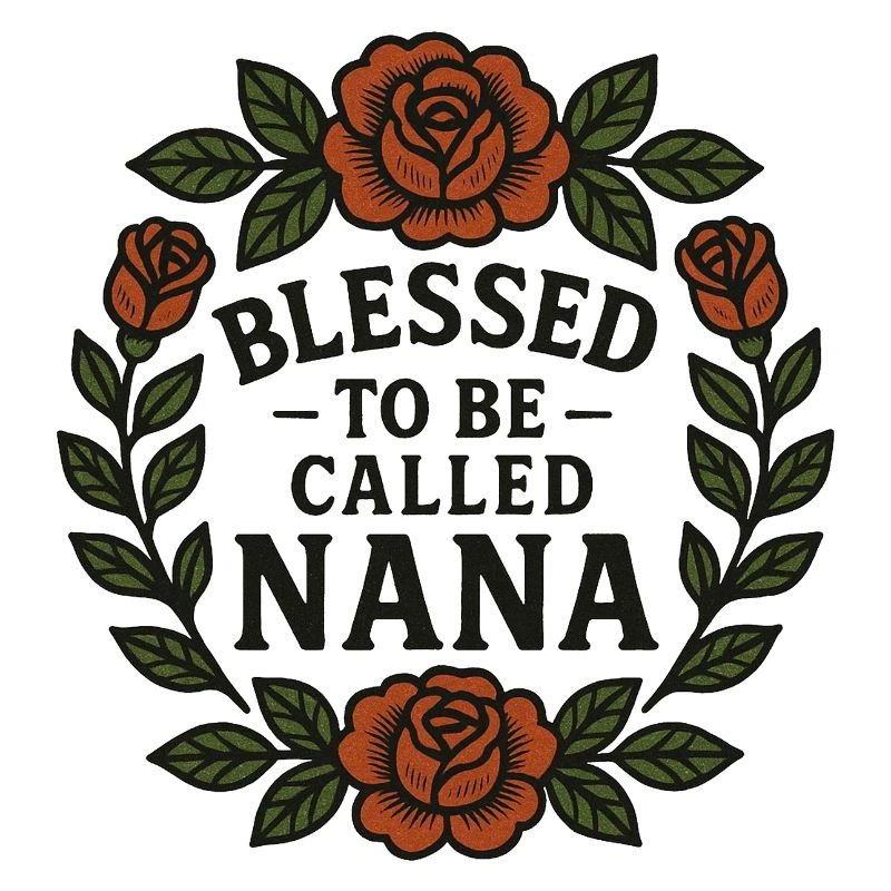 Appelée Nana