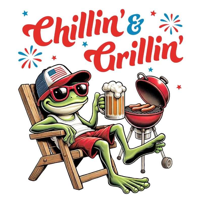 Réfrigération et grillades