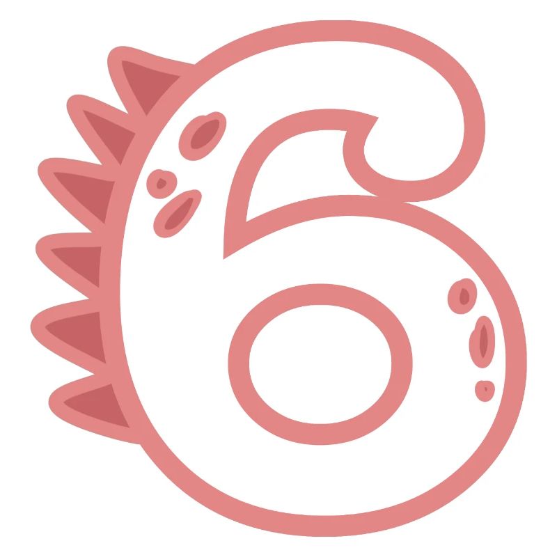 Numéro 6