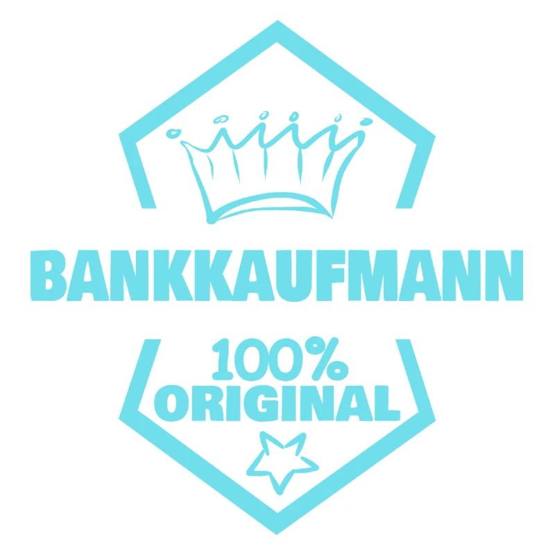 Work Bank clerk