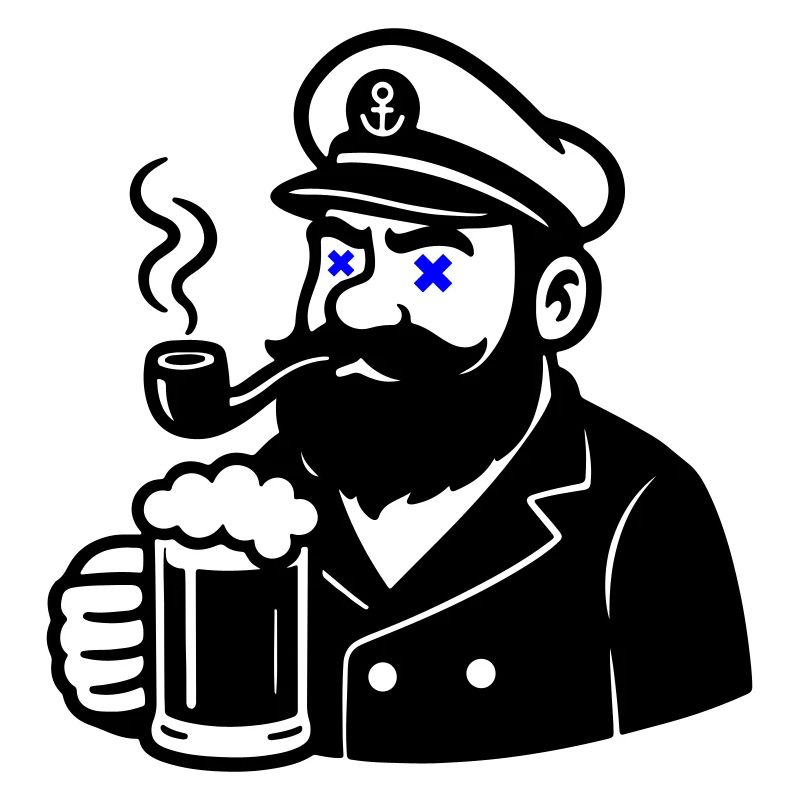 Capitaine Bière