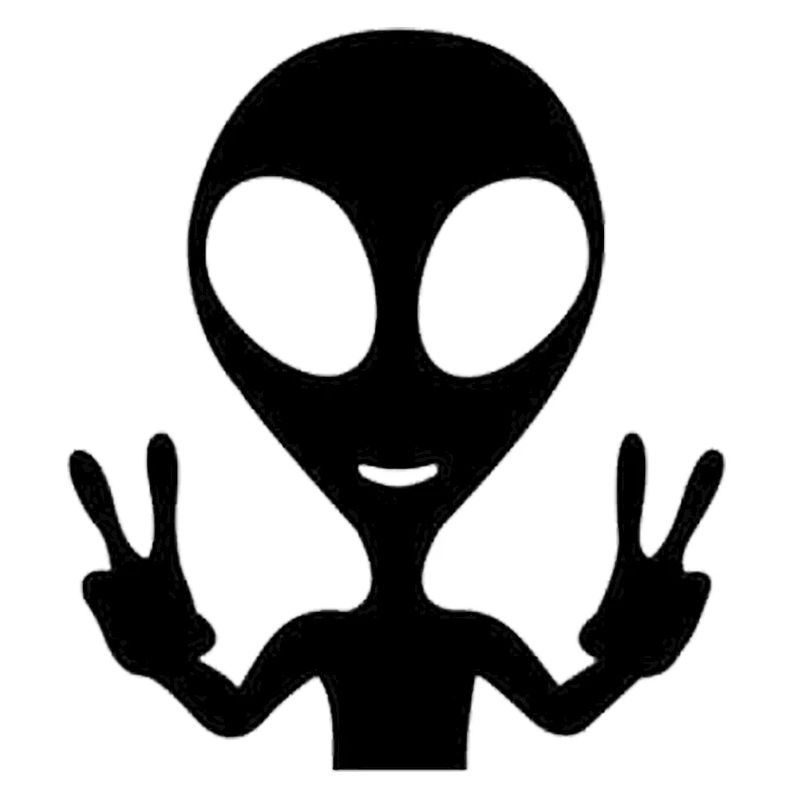 Alien Celtic Kreise Gothic Symbole Ornamente
