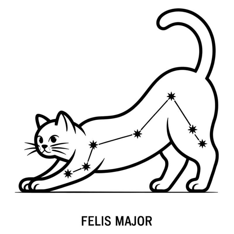 Felis Major