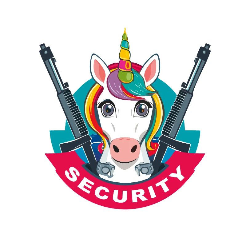 Sécurité des licornes