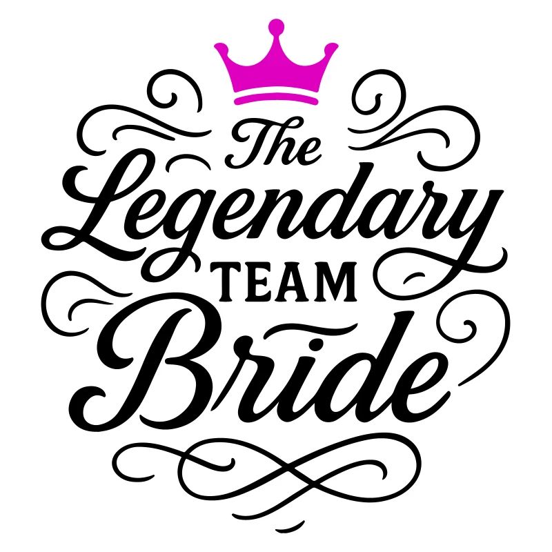 Équipe mariée bachelorette