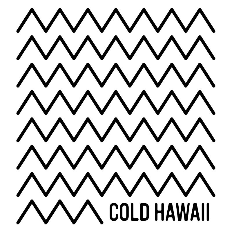 Froid d’Hawaï