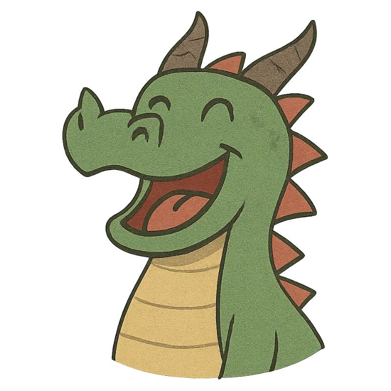 Drache_der_Lacht