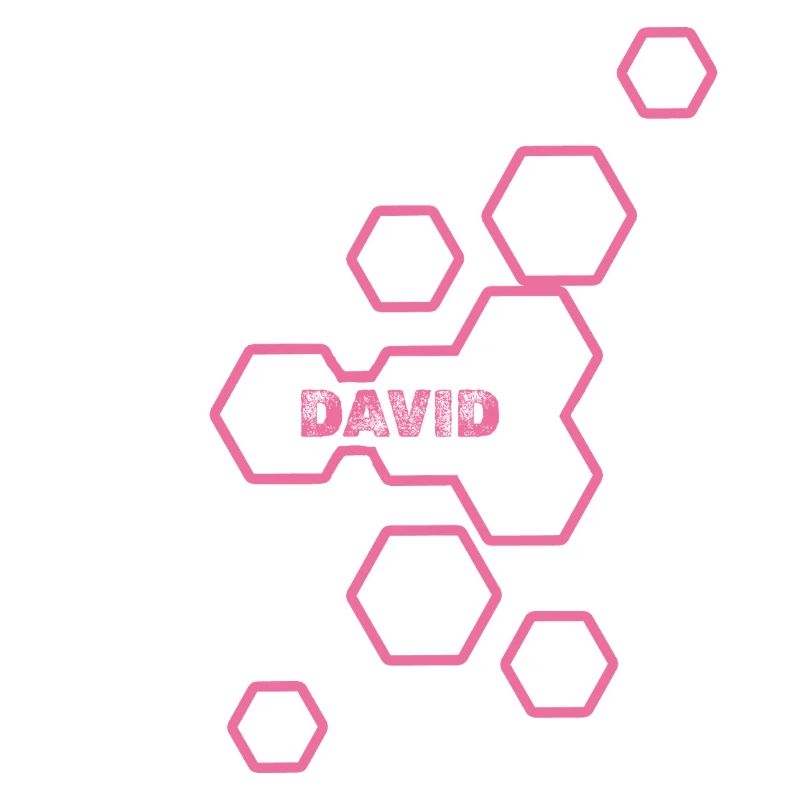 Cadeau pour David