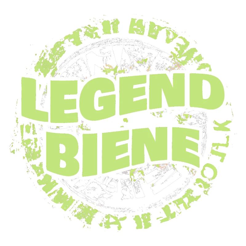 Frau Biene
