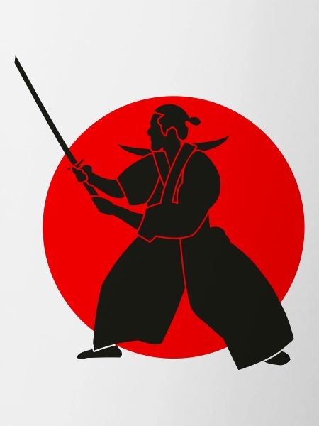 Rising Sun