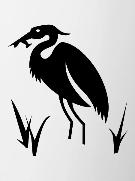 Heron
