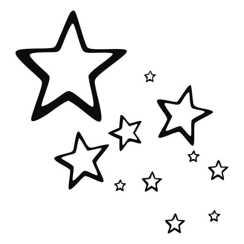 Etoiles