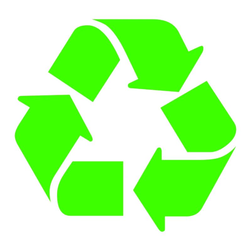 recyclage,déchet,Cercle