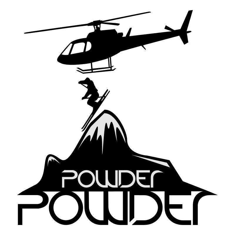 Poudre