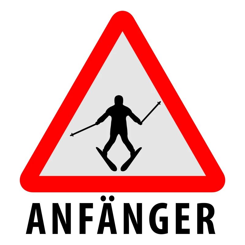 Ski Anfänger