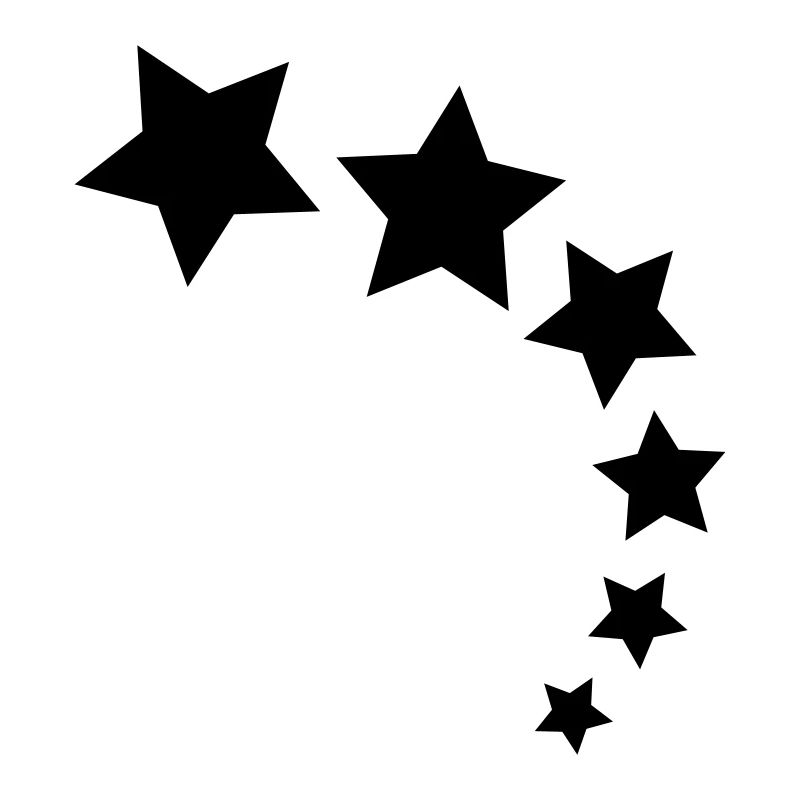 sternenkurve