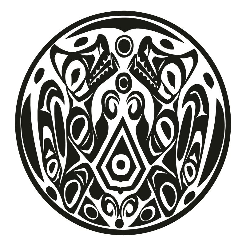 Twilight-Wolfpack Tattoo