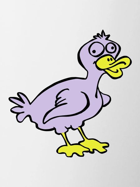 Dumb Duck