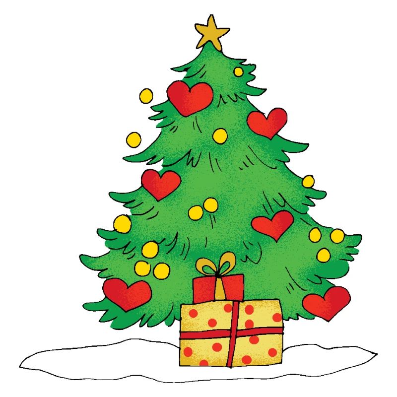 Christmas Tree