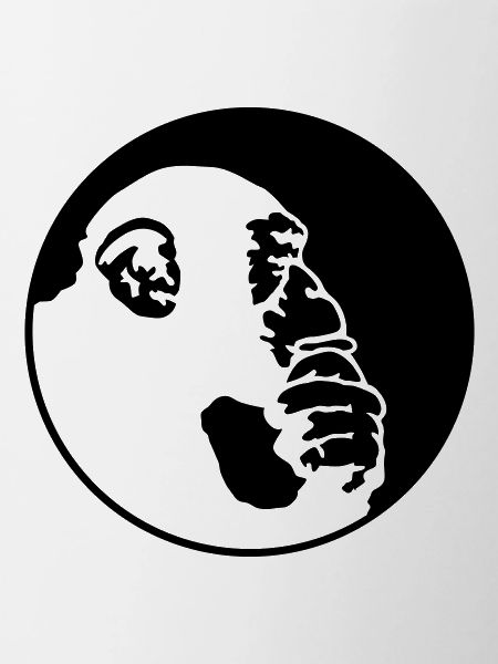 chimpanzee