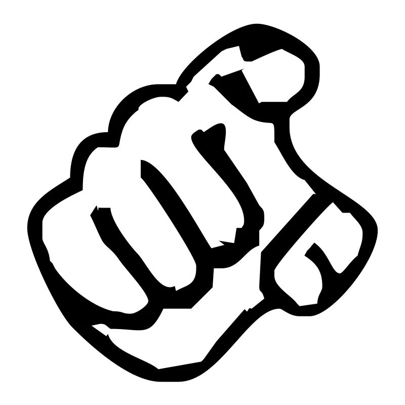 The Hand