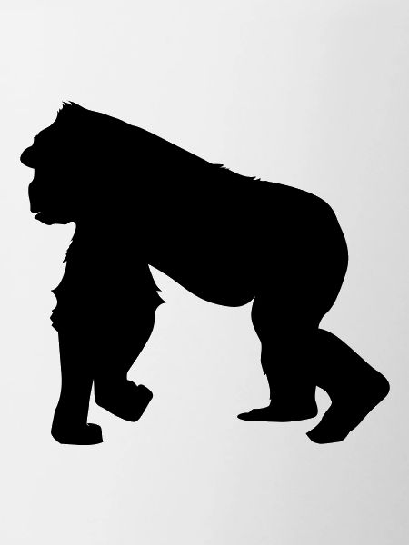 gorilla