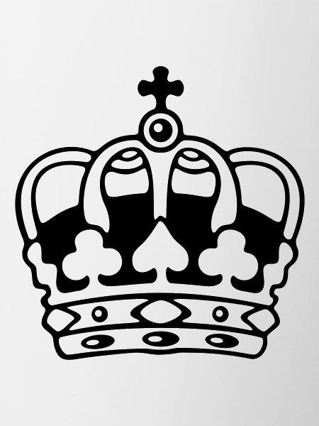 Couronne / Couronne