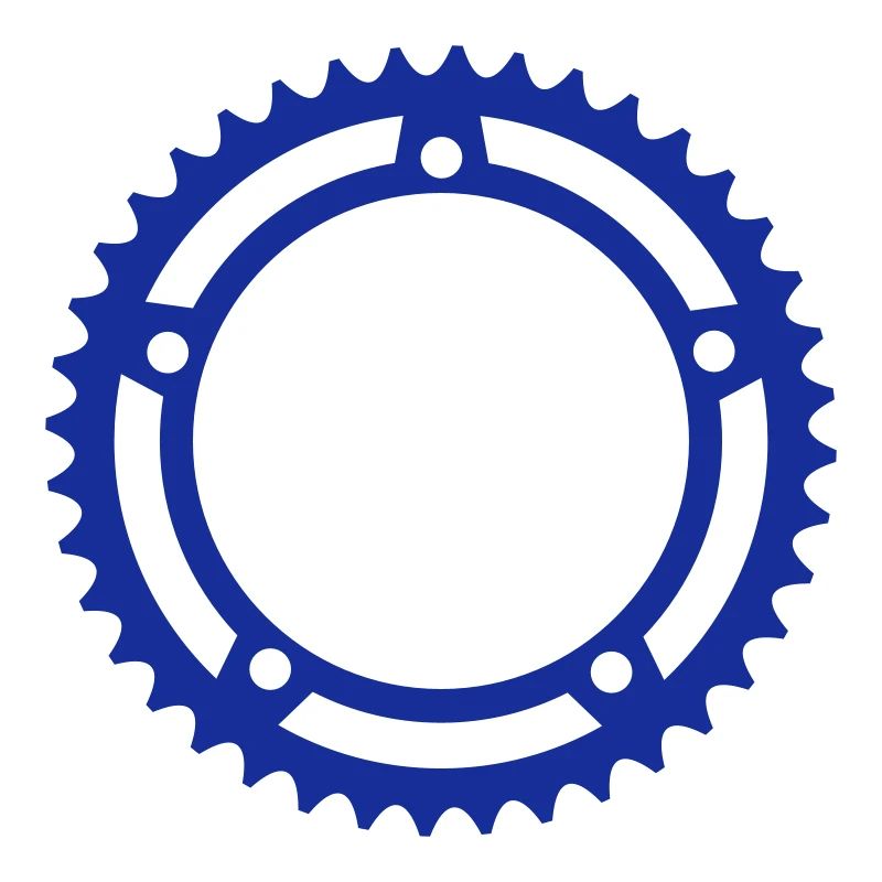 Chainring
