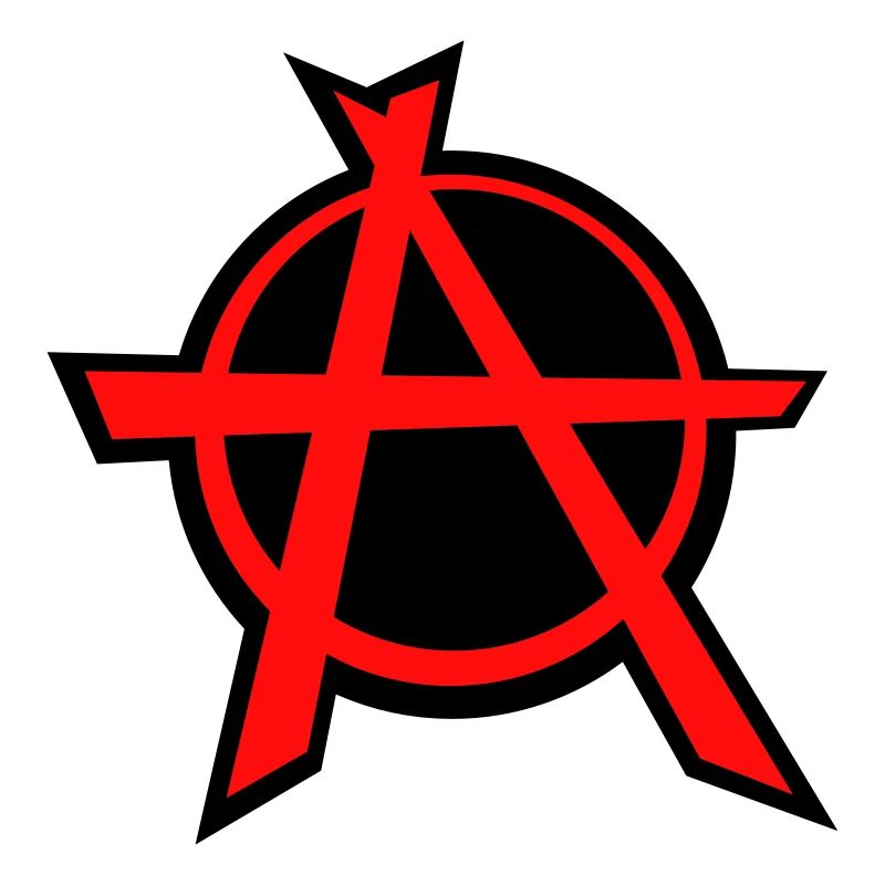 Anarchiste
