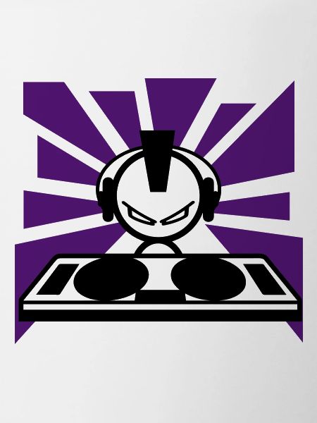 DJ