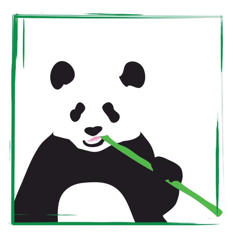 panda