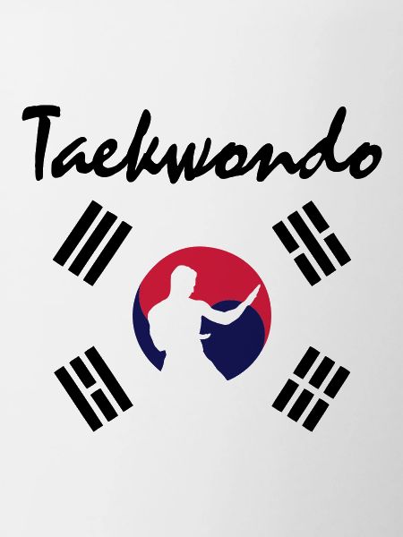 taekwondo