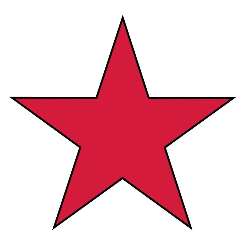 Roter Stern