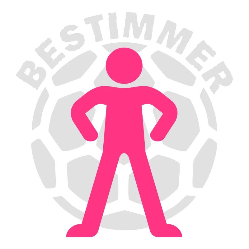 Trainer - Bestimmer