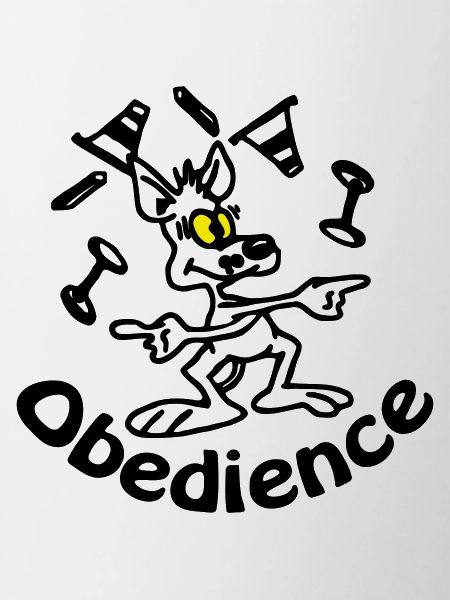 Obedience