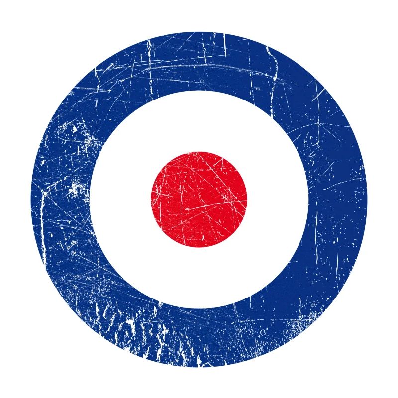 Cocarde Britannique