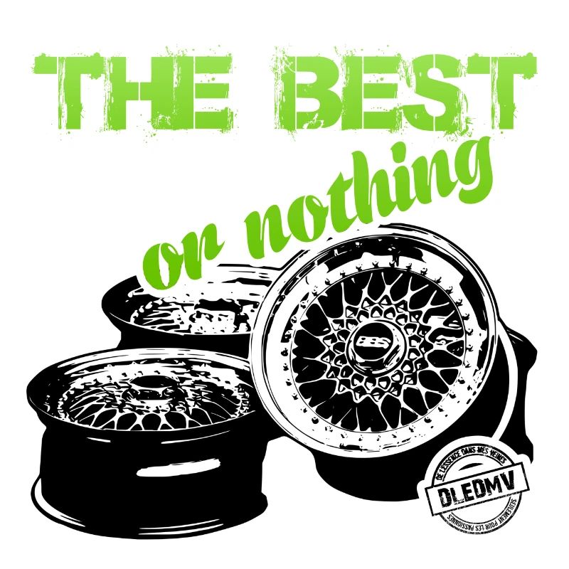 DLEDMV - The Best or noth