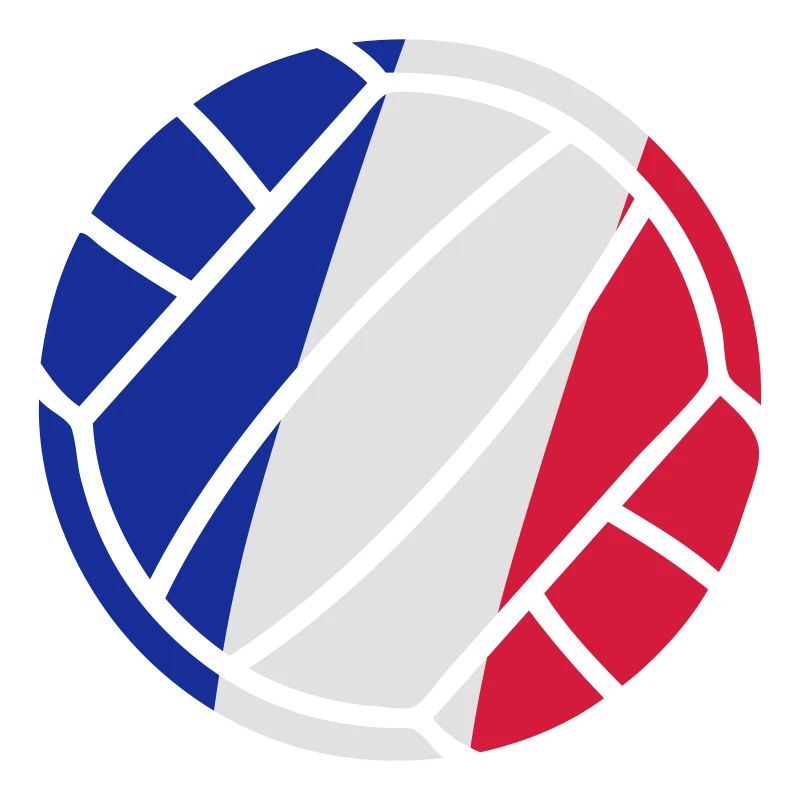 balle de volley-ball