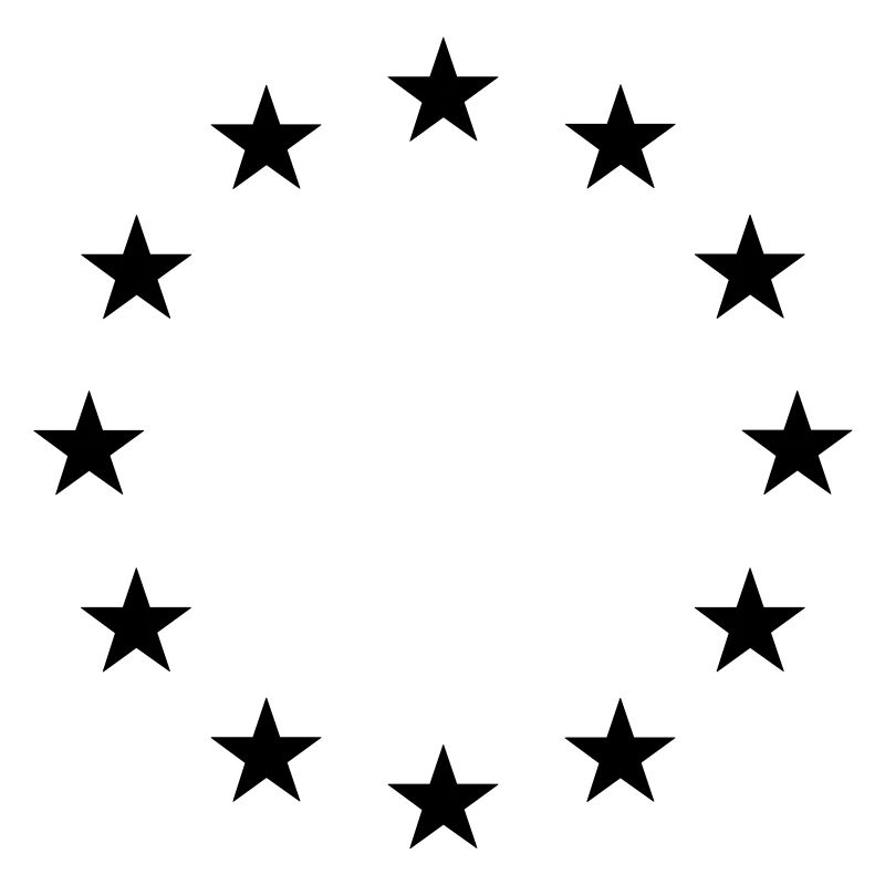 EU Flagge