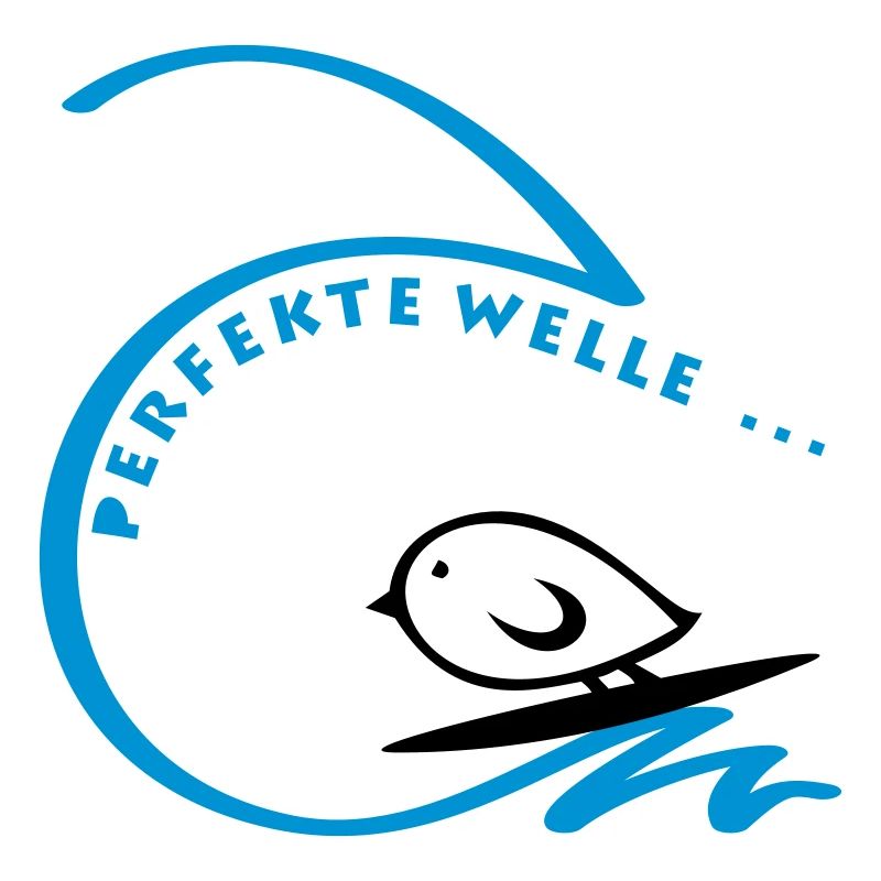 TWEETLERCOOLS - Le Perfect Wave